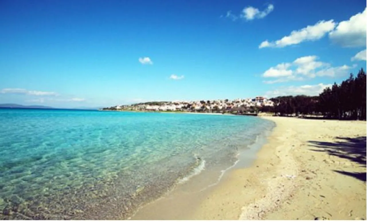 Bed & Breakfast Bed and Breakfast Balim Sultany Çeşme
