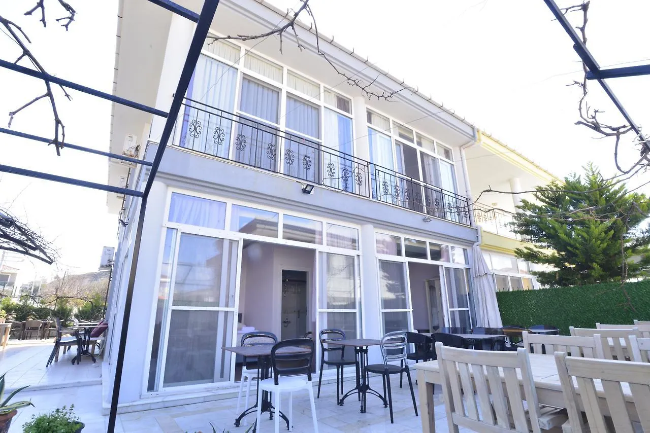 Bed and Breakfast Balim Sultany Çeşme Bed & Breakfast