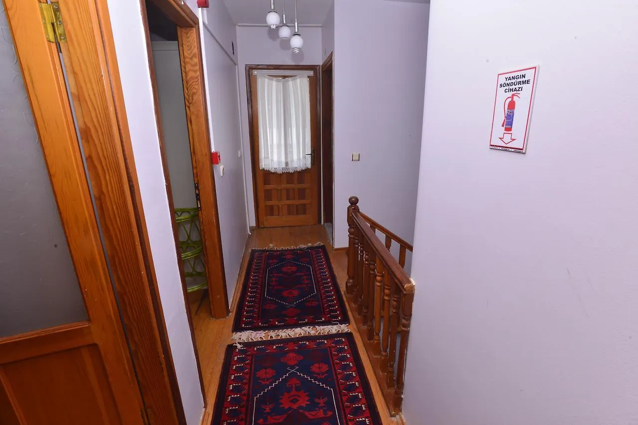 Balim Sultany Bed & Breakfast Cesme