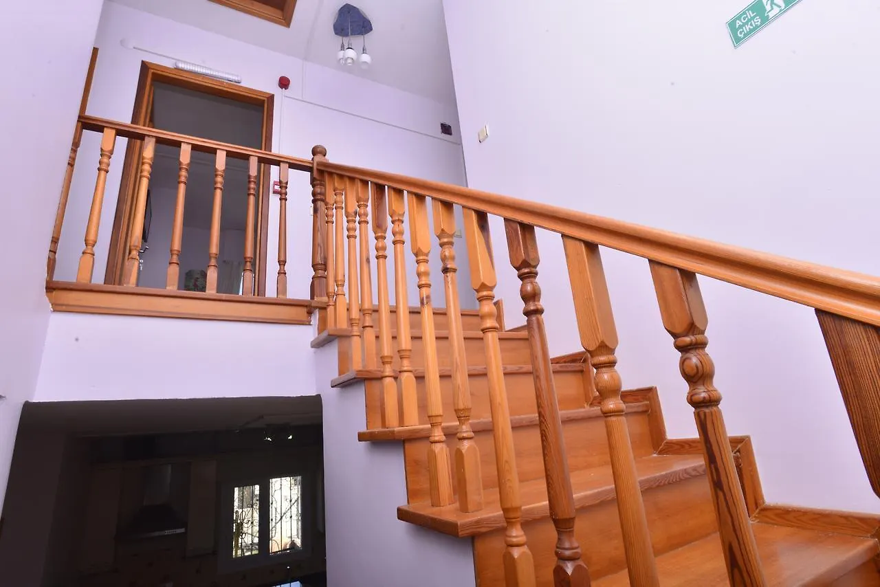 Balim Sultany Bed & Breakfast Cesme