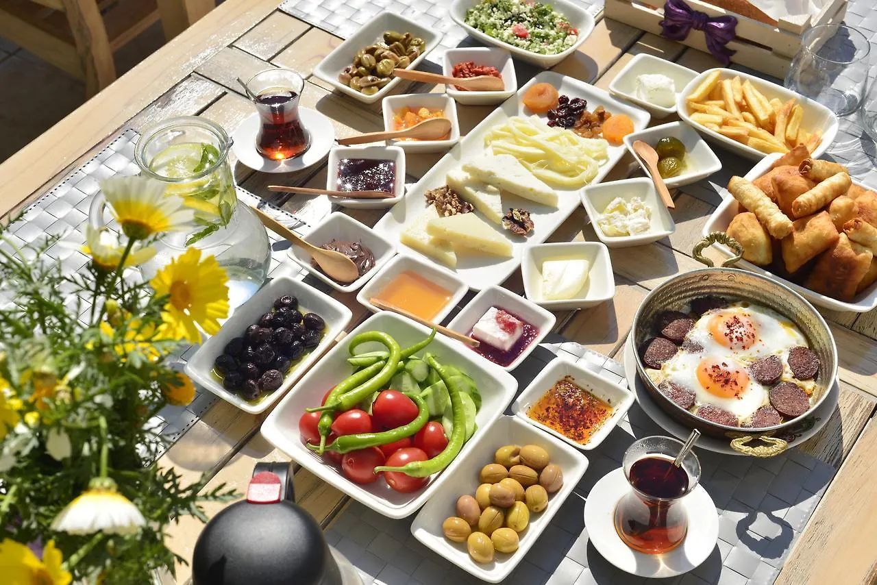 Balim Sultany Bed & Breakfast Cesme