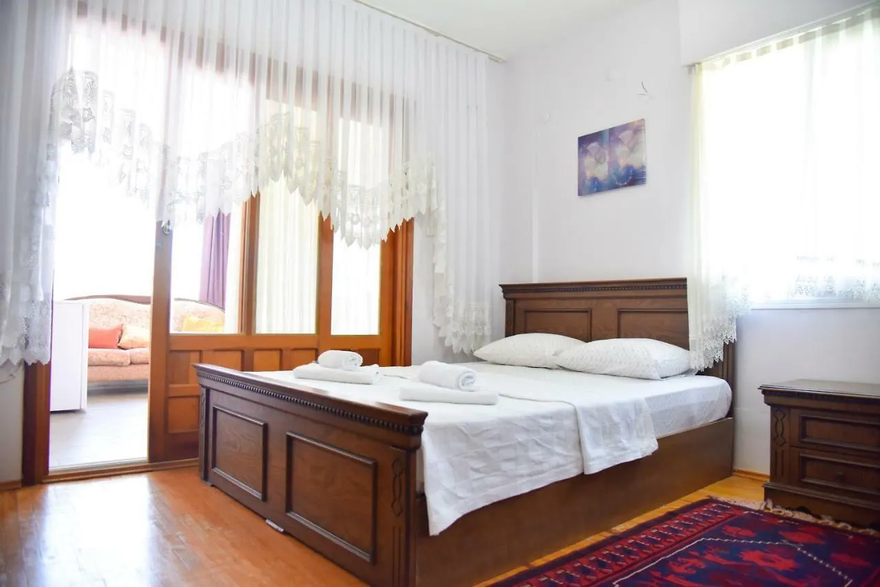 Balim Sultany Bed & Breakfast Cesme