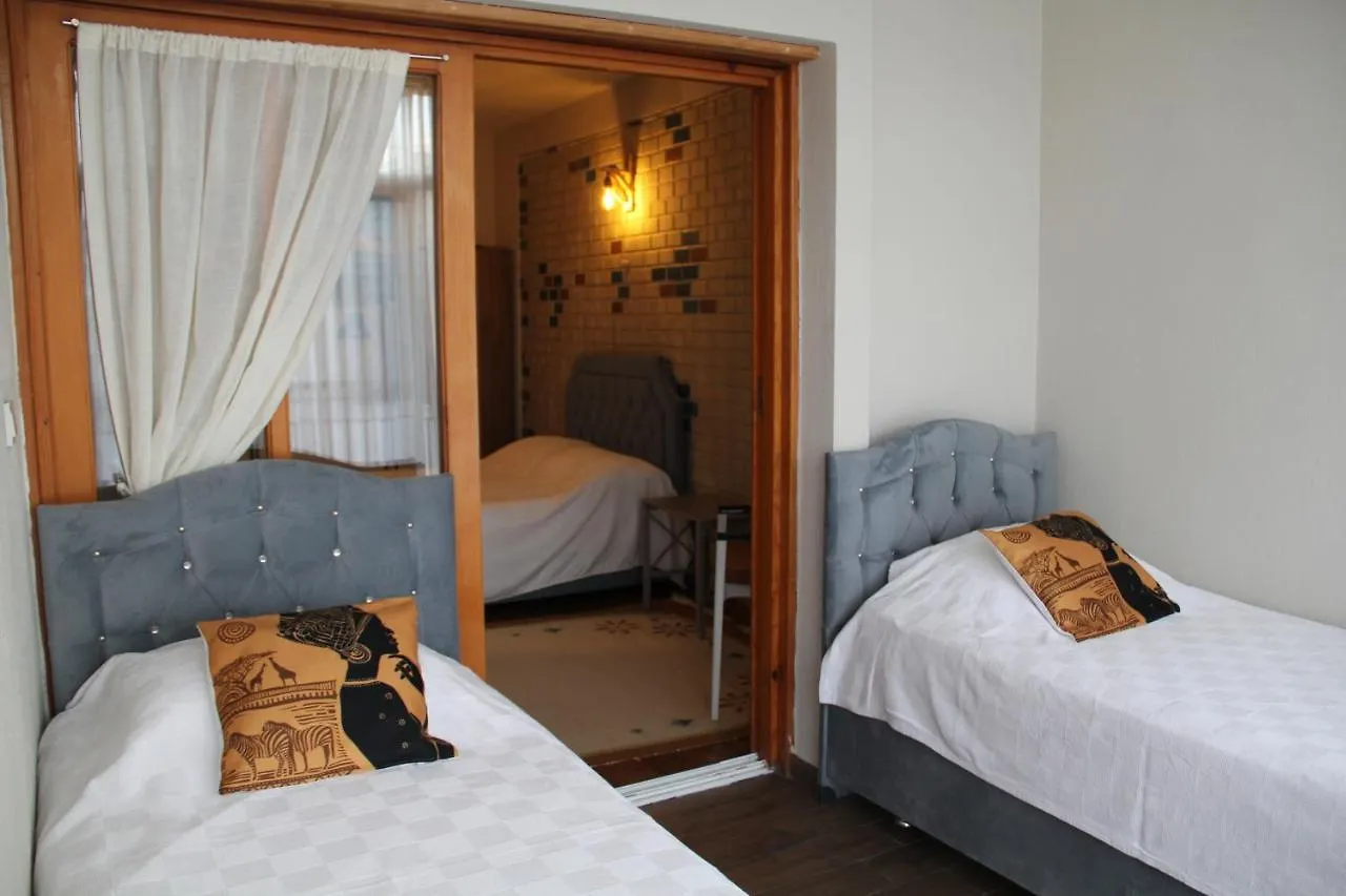 Nocleg ze śniadaniem Bed and Breakfast Balim Sultany Çeşme