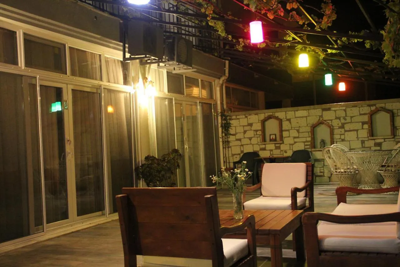 Nocleg ze śniadaniem Bed and Breakfast Balim Sultany Çeşme