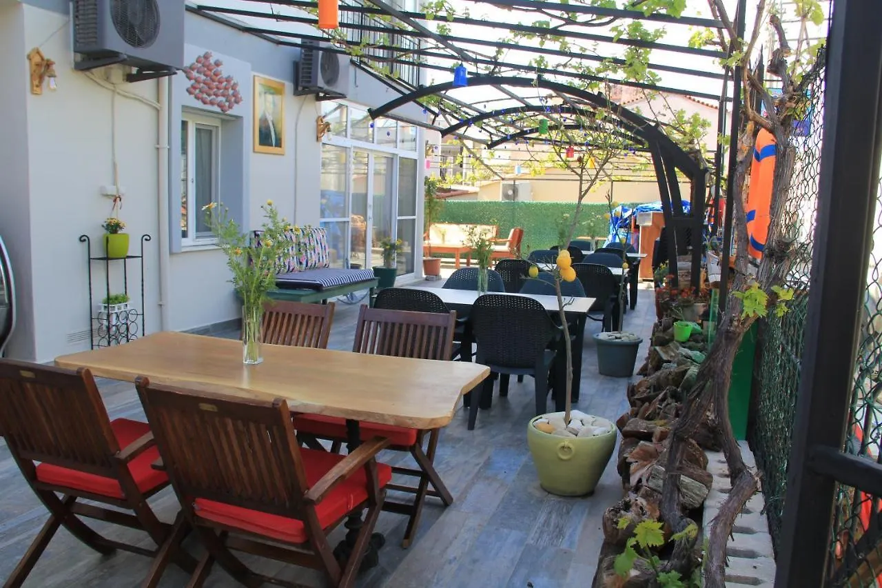 Bed and Breakfast Balim Sultany Çeşme Turcja
