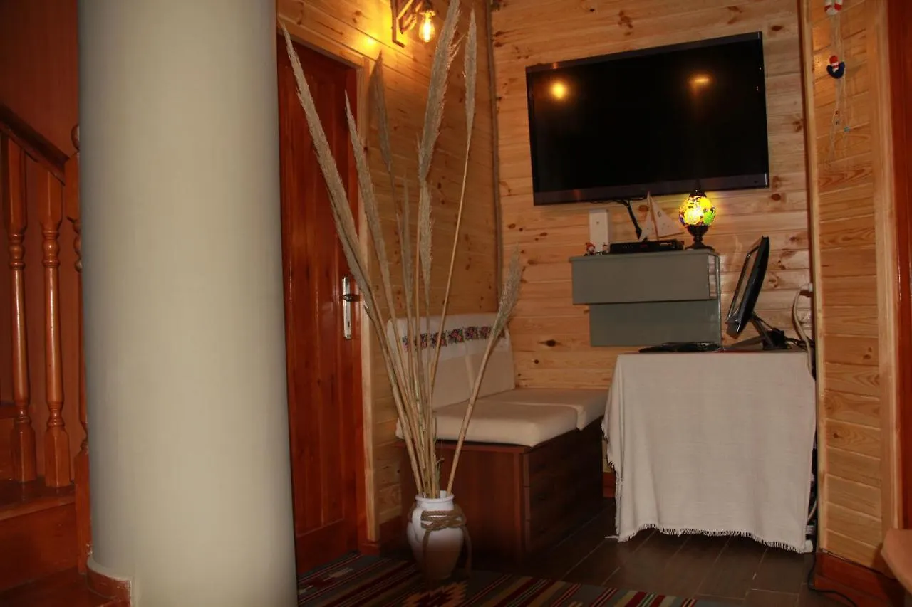 Bed and Breakfast Balim Sultany Çeşme