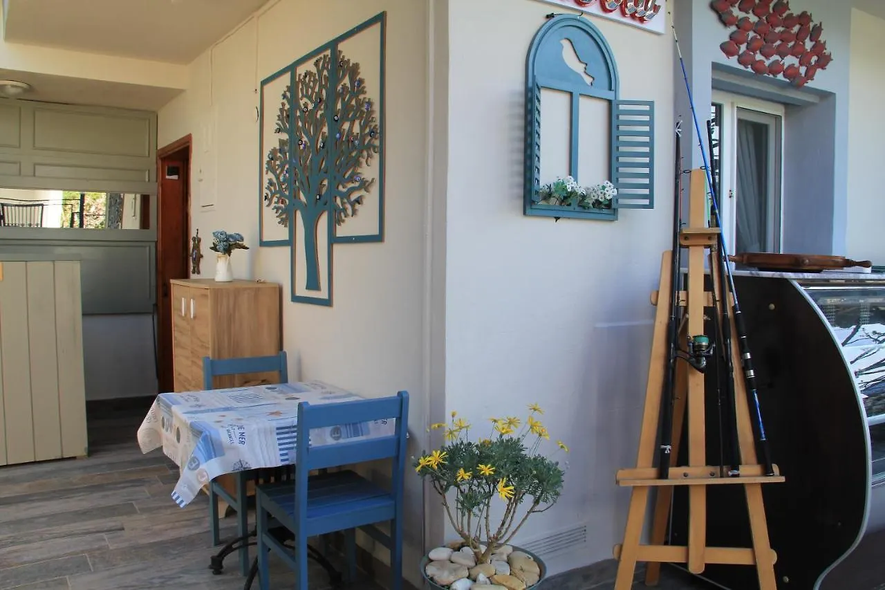 Bed and Breakfast Balim Sultany Çeşme 2*,  Turcja
