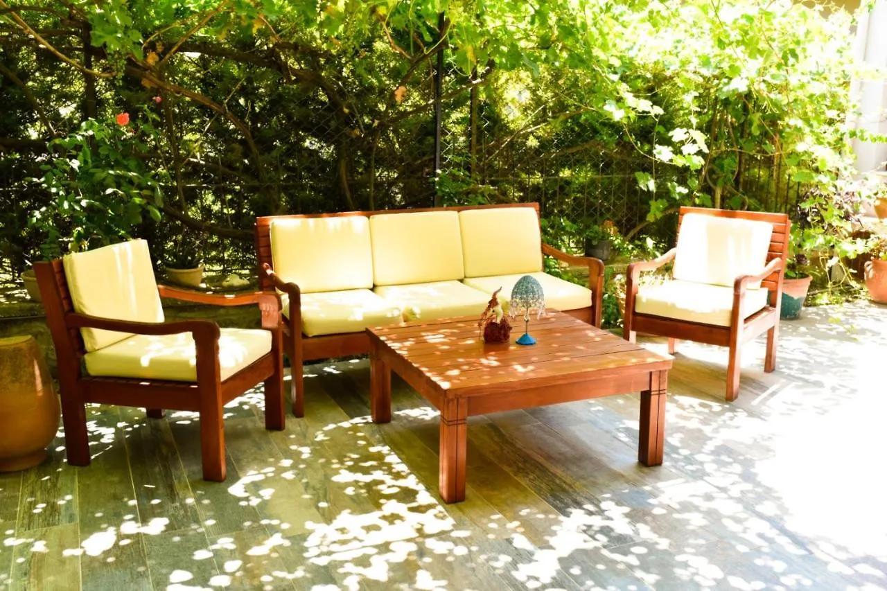 Bed and Breakfast Balim Sultany Çeşme