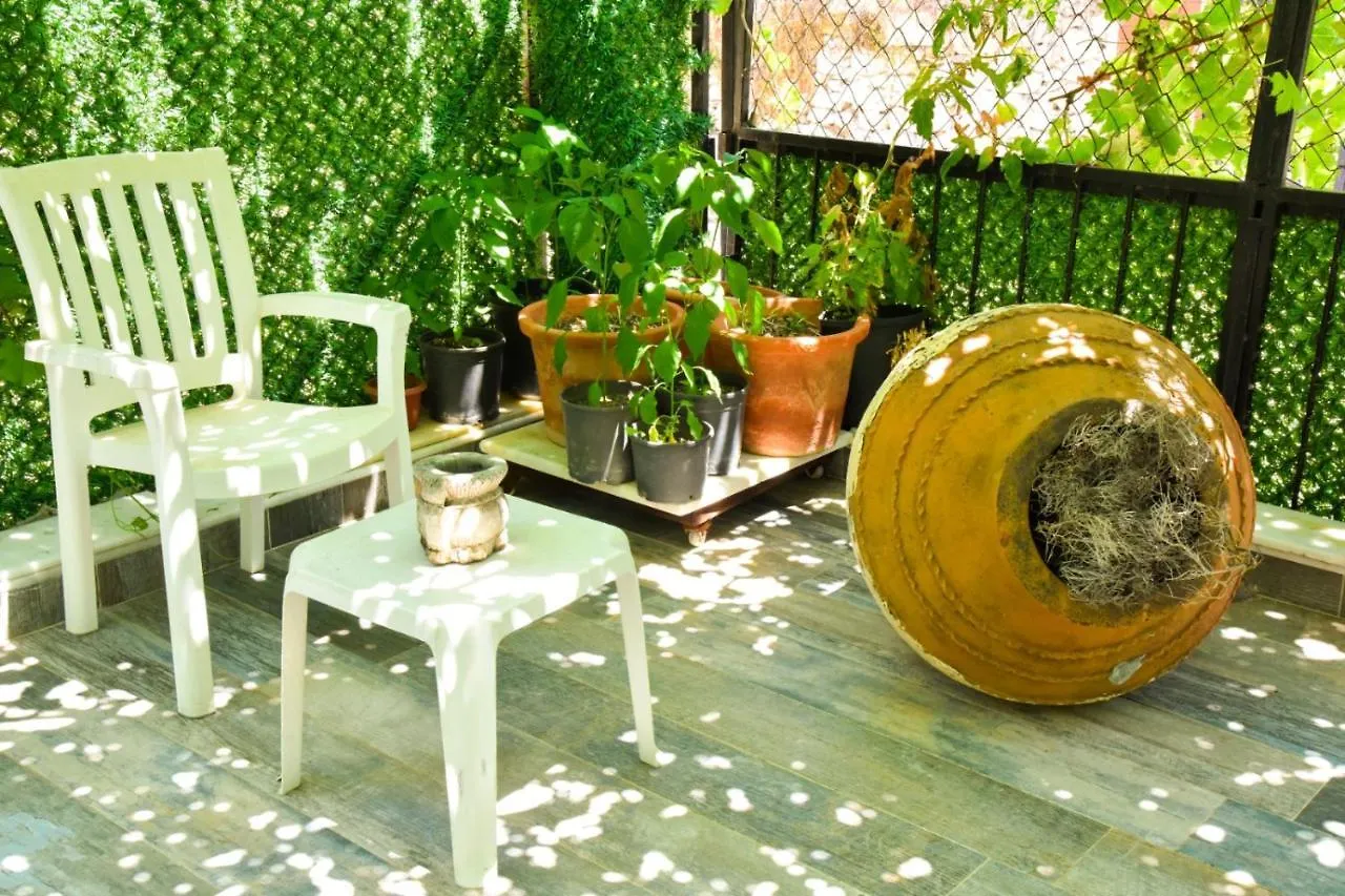 Bed and Breakfast Balim Sultany Çeşme Nocleg ze śniadaniem