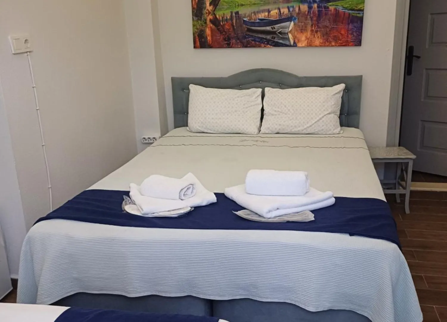 Bed and Breakfast Balim Sultany Çeşme 2*,